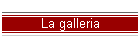 La galleria